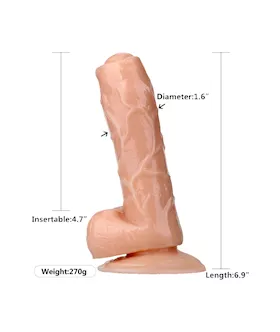 Ida Dildo