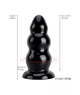 Storm Dildo