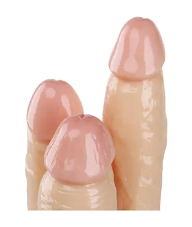 Prim Dildo