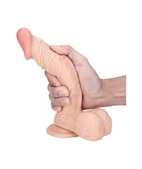 Locke Dildo