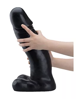 Nix Dildo