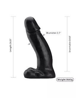 Nix Dildo