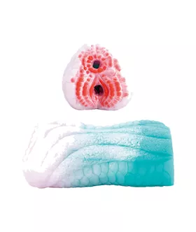 Flint Masturbator