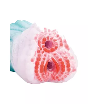 Flint Masturbator