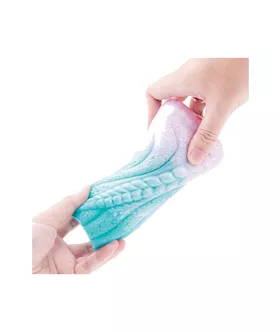 Flint Masturbator