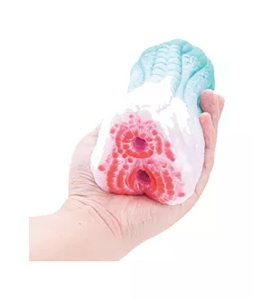 Flint Masturbator