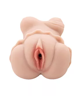 Zephyr Masturbator