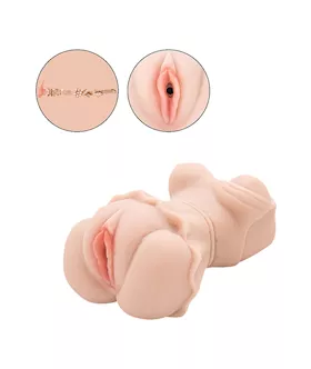 Zephyr Masturbator