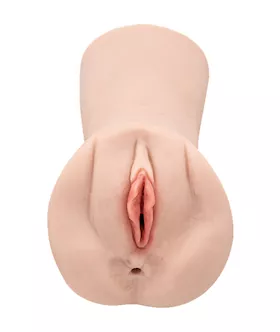 Mira Masturbator