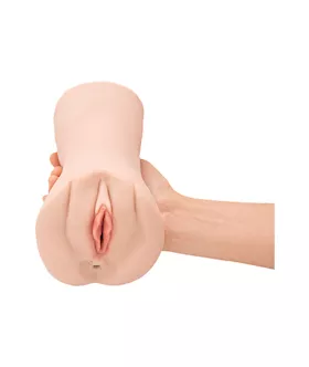 Mira Masturbator