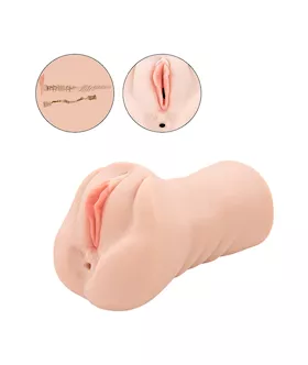 Mira Masturbator
