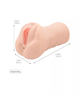 Mira Masturbator