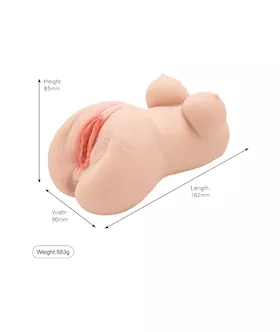 Umber Masturbator