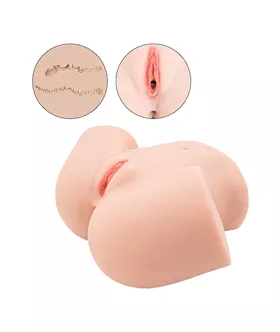 Xen Butt Masturbator
