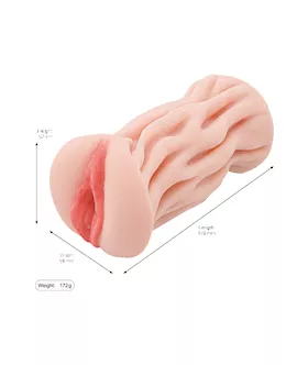 Pearl Masturbator