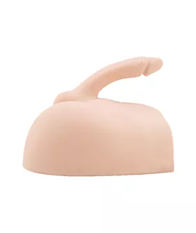 Quartz Dildo Masturbator