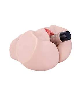 Nyx Butt Masturbator