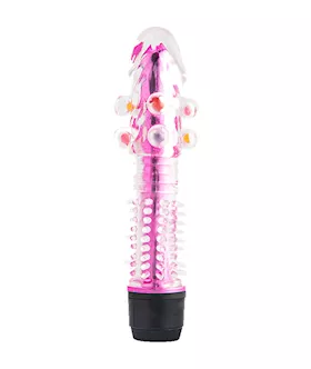 Kestrel Vibrator