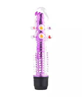 Kestrel Vibrator