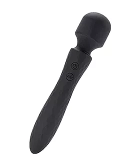 Cinder Wand Vibrator