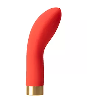 Draven G-spot Vibrator