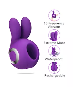Esme Suction Vibrator