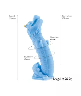 Quilla Dildo