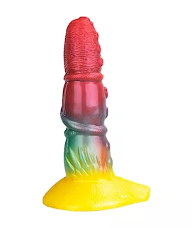 Wolfe Dildo
