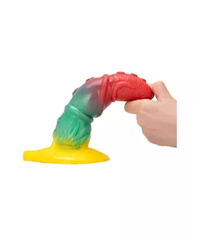 Wolfe Dildo