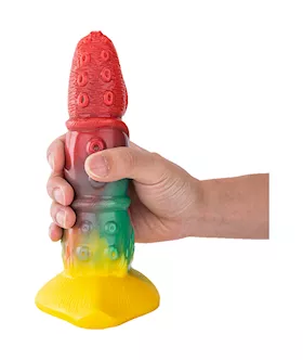 Wolfe Dildo