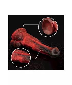 Mars Dildo