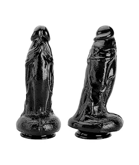 Tavi Dildo