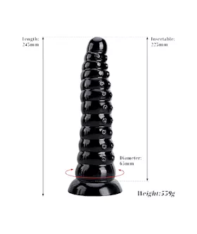 Ward Dildo