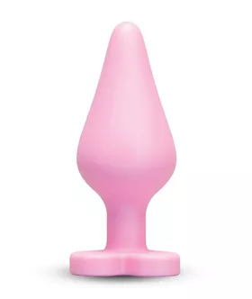 B-vibe Butties B-mine Butt Plug