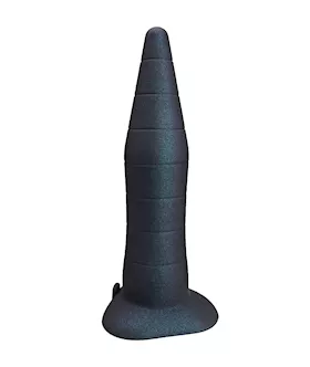 bVibe Anal Fisting Trainer