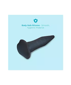 B-vibe Anal Fisting Trainer