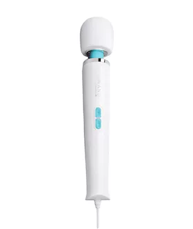 Le Wand Classique Plug-in Massager
