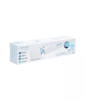 Le Wand Classique Cordless Vibrating Massager