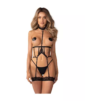 Hersis Harness