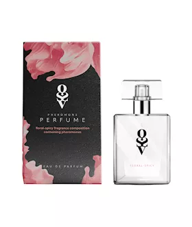 Obsessive Perfume Floral Spicy 30 Ml