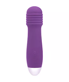 Amore Honey Dipper Mini Wand Vibrator
