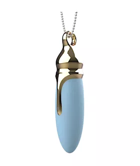 Betty Bullet Vibrator
