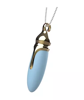 Betty Bullet Vibrator