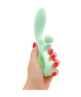 Spring Sweetheart Rabbit Vibrator