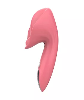Eva Clitoral Stimulator