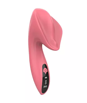 Eva Clitoral Stimulator