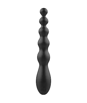Beads Anal Vibrator