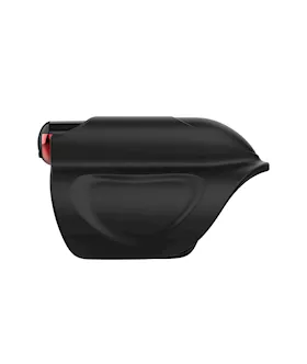 Lasi Hand Hold Vibrating Masturbator