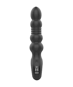 Thor Thrusting Anal Vibrator
