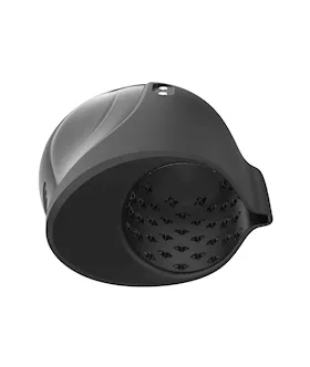 Knight Vibrating Masturbator